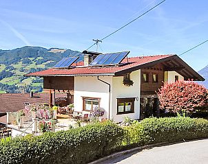 Guest house 1167604 • Apartment Tyrol • Appartement Michaela 