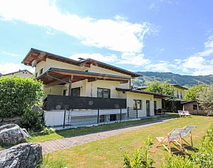 Guest house 1167607 • Apartment Tyrol • Appartement Barbara 