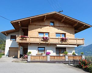 Unterkunft 1167639 • Appartement Tirol • Appartement Christl 