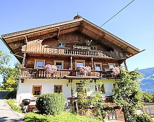 Guest house 1167647 • Holiday property Tyrol • Vakantiehuis Wierer 