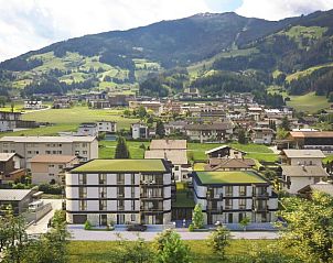 Verblijf 1167651 • Appartement Tirol • Appartement Superior mit 1 Schlafzimmer 