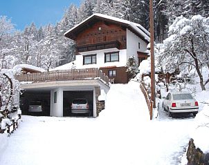 Unterkunft 1167678 • Ferienhaus Tirol • Nachtschatt 