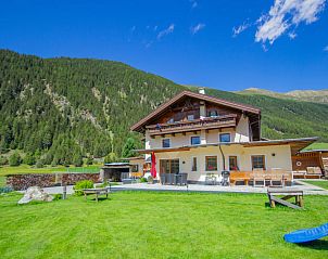 Verblijf 1167803 • Appartement Tirol • Appartement Schmittnhof 