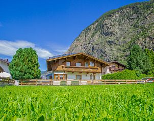 Guest house 1167833 • Apartment Tyrol • Appartement Anna 