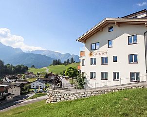 Guest house 1168818 • Apartment Tyrol • Appartement Ladis 