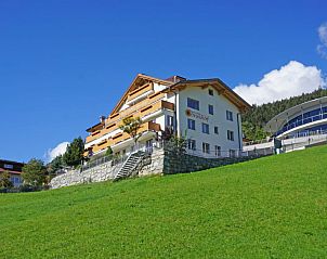 Unterkunft 1168819 • Appartement Tirol • Appartement Ladis 