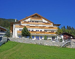 Unterkunft 1168821 • Appartement Tirol • Appartement Ladis 