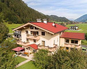 Unterkunft 1169008 • Ferienhaus Tirol • Ferienhaus Haas II 