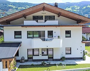 Verblijf 1169017 • Appartement Tirol • Appartement Rumer Blick 