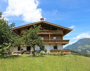 Unterkunft 1169025 • Appartement Tirol • Appartement Annelies 