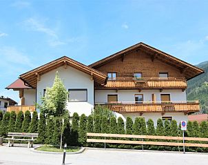 Guest house 1169030 • Apartment Tyrol • Appartement Schweiberer 