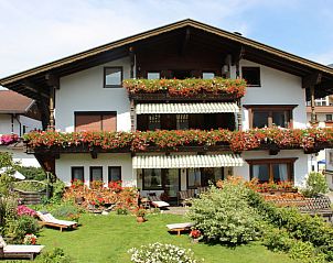 Guest house 1169039 • Apartment Tyrol • Appartement Tyrol 