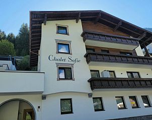 Guest house 1169542 • Apartment Tyrol • Appartement Studio 1 