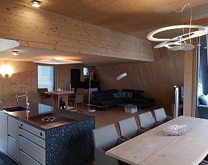 Guest house 11699409 • Holiday property Tyrol • Urban Loft 