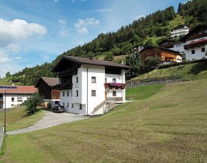 Guest house 11699915 • Apartment Tyrol • Appartement Alpenherz 