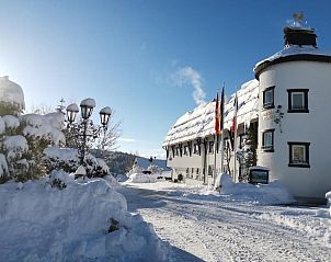 Guest house 11703110 • Apartment Black Forest • Parkhotel Flora am Schluchsee 