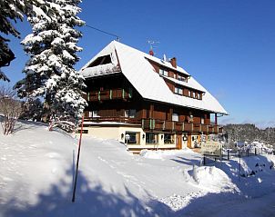 Unterkunft 11703112 • Appartement Schwarzwald • Hotel Bartlehof 