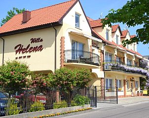 Verblijf 11812426 • Bed and breakfast Noord Polen • Willa Helena 