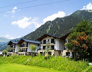 Verblijf 1181602 • Vakantiewoning Vorarlberg • Vakantiehuis Montafon 