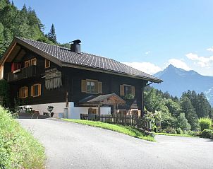 Verblijf 1182813 • Appartement Vorarlberg • Maier 