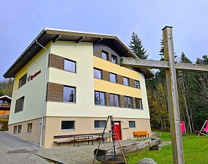 Guest house 1185102 • Holiday property Vorarlberg • Vakantiehuis Runnimoos 