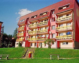 Verblijf 1194904 • Appartement West Polen • Appartement Ewa 