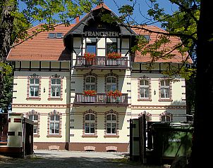 Guest house 1195203 • Apartment West Poland • Appartement Apt. Ziele? 