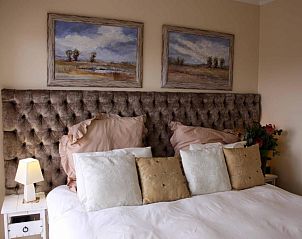 Guest house 12027219 • Bed and Breakfast West-Kaap • Blougans B&B 