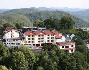 Guest house 12102402 • Apartment Hessen • Ringhotel Roggenland 