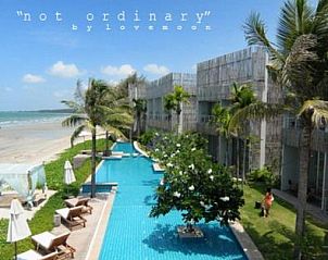 Guest house 1230702 • Apartment East Thailand • Bari Lamai Resort 