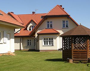 Guest house 12411804 • Holiday property North Polaland • Vakantiehuis Ma?y dworek 