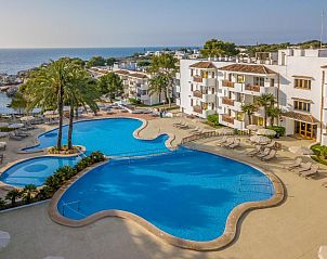 Guest house 12416013 • Apartment Mallorca • Inturotel Cala Azul 