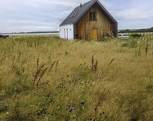 Verblijf 12416101 • Vakantiewoning Noord Polen • Vakantiehuis B??kitny Domek 