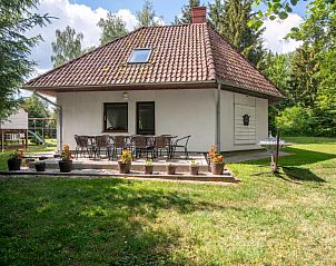 Verblijf 12418102 • Vakantiewoning Noord Polen • Vakantiehuis Perełka 