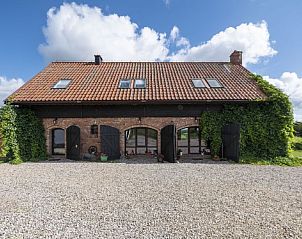 Unterkunft 12418402 • Ferienhaus Nordpolen • Vakantiehuis Willa The Barn 