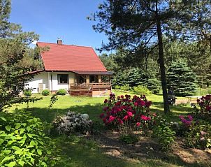 Guest house 12419301 • Holiday property North Polaland • Vakantiehuis Wa?pusz 