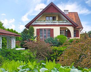 Unterkunft 12419401 • Ferienhaus Nordpolen • Vakantiehuis Letniskowa 29 