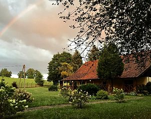 Unterkunft 12419501 • Ferienhaus Nordpolen • Vakantiehuisje in Mragowo 