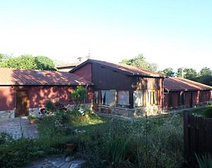 Verblijf 12521103 • Vakantiewoning Het groene Spanje • Molinos de Antero 