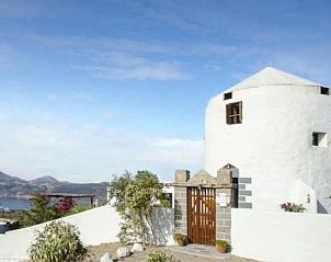Guest house 12606114 • Holiday property Greek Islands • Drougas' Windmill 