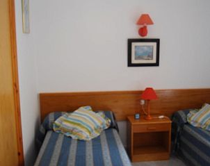 Verblijf 12616016 • Appartement Mallorca • Es Pins 