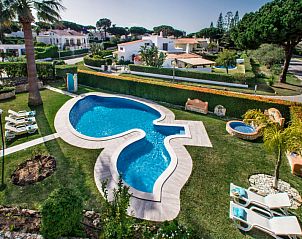 Guest house 1270708 • Holiday property Algarve • Vakantiehuis Vera 