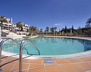 Verblijf 1270746 • Appartement Algarve • Appartement Pine Hills Rubi 