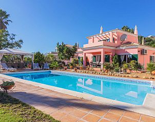 Guest house 1270917 • Holiday property Algarve • Vakantiehuis Villa Rosa 