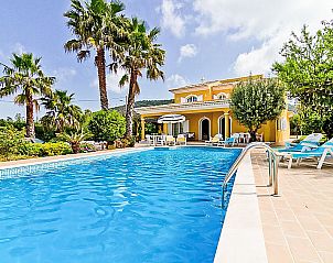 Guest house 1270918 • Holiday property Algarve • Vakantiehuis Villa Monte da Torre 