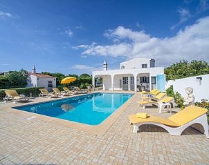 Guest house 1271471 • Apartment Algarve • Appartement Quinta Girassol 