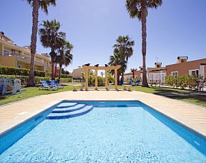 Guest house 1272010 • Holiday property Algarve • Vakantiehuis Villa in Barrocal 
