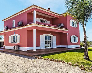 Guest house 1272110 • Holiday property Algarve • Vakantiehuis Das Amendoeiras 