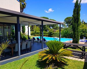 Guest house 1272448 • Bed and Breakfast Algarve • Casa do Barao 