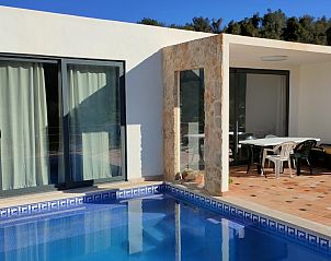 Verblijf 1274216 • Vakantiewoning Algarve • Casa Diospiro 